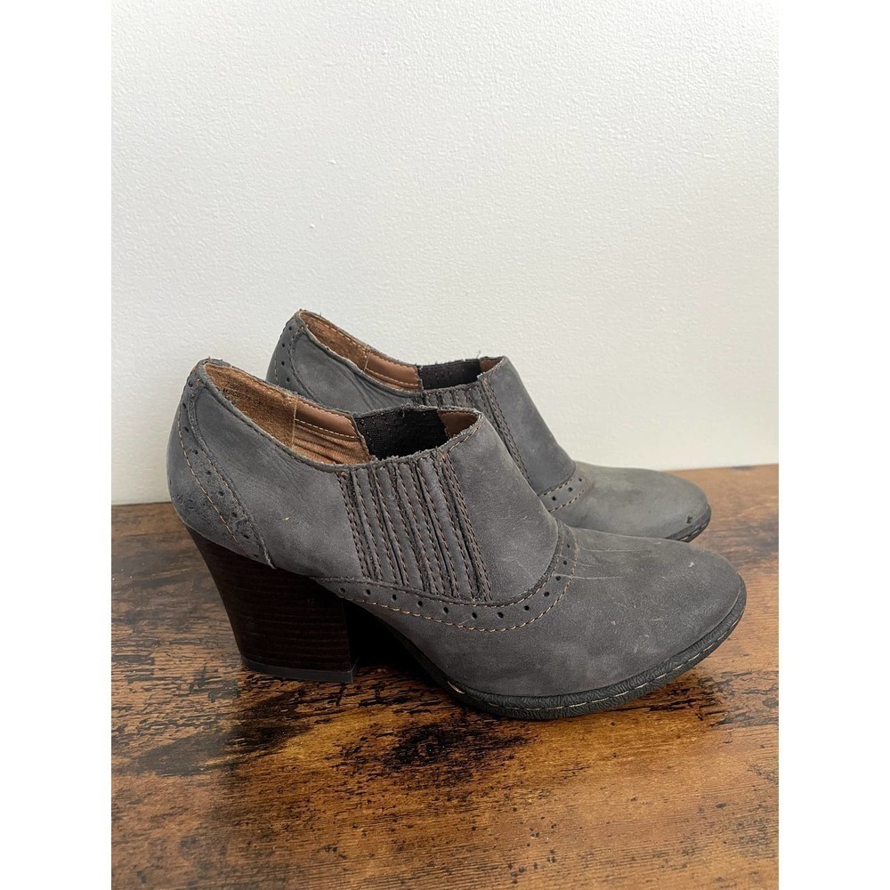 BOC Ankle Boots Women Shoes size 38.5